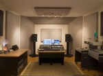 home recording studio